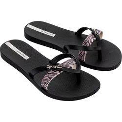 Klapki damskie na lato Ipanema ze sklepu: SPORT-SHOP.pl w kategorii: Klapki damskie - zdjęcie 6BAF450-D40-9631_206369