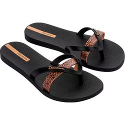 Ipanema - Klapki damskie na lato ze sklepu: SPORT-SHOP.pl w kategorii: Klapki damskie - zdjęcie 6BAF450-D40-9631_206370