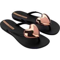 Klapki damskie na lato Ipanema ze sklepu: SPORT-SHOP.pl w kategorii: Klapki damskie - zdjęcie 6BAF450-D40-9631_206371