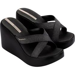 Klapki damskie na lato Ipanema ze sklepu: SPORT-SHOP.pl w kategorii: Klapki damskie - zdjęcie 6BAF450-D40-9631_206372