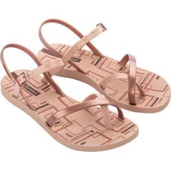 Sandały damskie letnie Ipanema ze sklepu: SPORT-SHOP.pl w kategorii: Sandały damskie - zdjęcie 6BAF450-D40-9631_206373