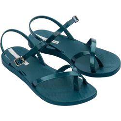 Sandały damskie letnie Ipanema ze sklepu: SPORT-SHOP.pl w kategorii: Sandały damskie - zdjęcie 6BAF450-D40-9631_206374