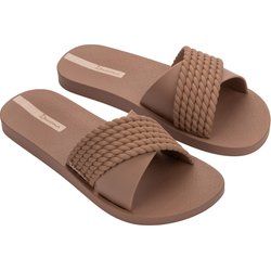 Klapki damskie na lato Ipanema ze sklepu: SPORT-SHOP.pl w kategorii: Klapki damskie - zdjęcie 6BAF450-D40-9631_206375