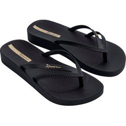 Klapki damskie na lato Ipanema ze sklepu: SPORT-SHOP.pl w kategorii: Klapki damskie - zdjęcie 6BAF450-D40-9631_206431