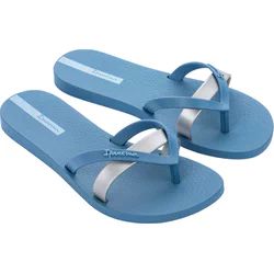 Klapki damskie na lato Ipanema ze sklepu: SPORT-SHOP.pl w kategorii: Klapki damskie - zdjęcie 6BAF450-D40-9631_206435
