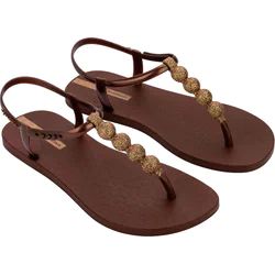 Sandały damskie na lato Ipanema ze sklepu: SPORT-SHOP.pl w kategorii: Sandały damskie - zdjęcie 6BAF450-D40-9631_206437