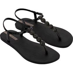 Sandały damskie na lato Ipanema ze sklepu: SPORT-SHOP.pl w kategorii: Sandały damskie - zdjęcie 6BAF450-D40-9631_206439