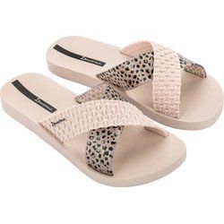 Klapki damskie na lato Ipanema ze sklepu: SPORT-SHOP.pl w kategorii: Klapki damskie - zdjęcie 6BAF450-D40-9631_206442
