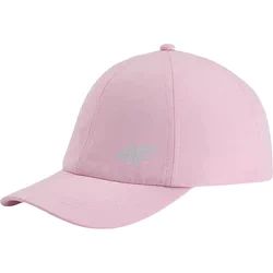 Czapka dziecięca 4F ze sklepu: SPORT-SHOP.pl w kategorii: Czapki dziecięce - zdjęcie 6BAF450-D40-9631_206447