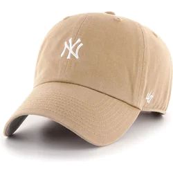 Czapka z daszkiem męska 47 Brand ze sklepu: SPORT-SHOP.pl w kategorii: Czapki z daszkiem męskie - zdjęcie 6BAF450-D40-9631_206468