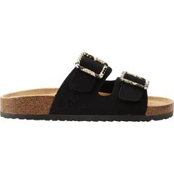 Klapki damskie Lee Cooper ze sklepu: SPORT-SHOP.pl w kategorii: Klapki damskie - zdjęcie 6BAF450-D40-9631_206470