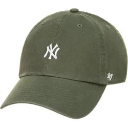 Czapka z daszkiem męska 47 Brand ze sklepu: SPORT-SHOP.pl w kategorii: Czapki z daszkiem męskie - zdjęcie 6BAF450-D40-9631_206480