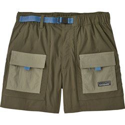 Szorty na lato Patagonia ze sklepu: SPORT-SHOP.pl w kategorii: Szorty - zdjęcie 6BAF450-D40-9631_206550