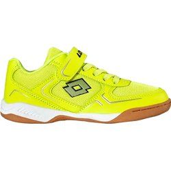Lotto - Buty sportowe dziecięce na wiosnę ze sklepu: SPORT-SHOP.pl w kategorii: Buty sportowe dziecięce - zdjęcie 6BAF450-D40-9631_206654