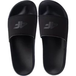 Klapki męskie na lato 4F ze sklepu: SPORT-SHOP.pl w kategorii: Klapki męskie - zdjęcie 6BAF450-D40-9631_206661