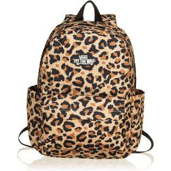 Plecak Vans ze sklepu: SPORT-SHOP.pl w kategorii: Plecaki - zdjęcie 6BAF450-D40-9631_206690
