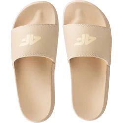 Klapki damskie letnie 4F ze sklepu: SPORT-SHOP.pl w kategorii: Klapki damskie - zdjęcie 6BAF450-D40-9631_206703