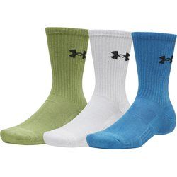 Under Armour - Skarpetki dziecięce ze sklepu: SPORT-SHOP.pl w kategorii: Skarpetki dziecięce - zdjęcie 6BAF450-D40-9631_206709