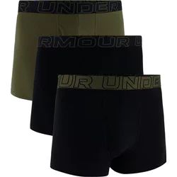 Under Armour - Majtki męskie ze sklepu: SPORT-SHOP.pl w kategorii: Majtki męskie - zdjęcie 6BAF450-D40-9631_206713