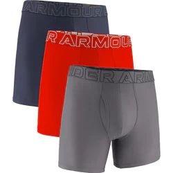 Majtki męskie Under Armour ze sklepu: SPORT-SHOP.pl w kategorii: Majtki męskie - zdjęcie 6BAF450-D40-9631_206714