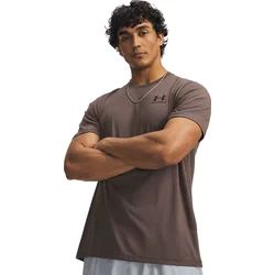 T-shirt męski na wiosnę Under Armour ze sklepu: SPORT-SHOP.pl w kategorii: T-shirty męskie - zdjęcie 6BAF450-D40-9631_206724