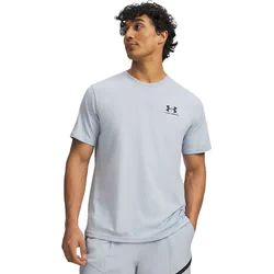 Under Armour - T-shirt męski ze sklepu: SPORT-SHOP.pl w kategorii: T-shirty męskie - zdjęcie 6BAF450-D40-9631_206726