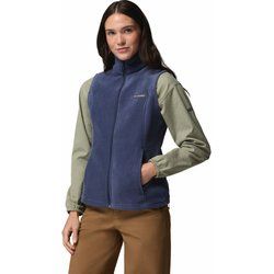 Columbia - Kamizelka damska casualowa ze sklepu: SPORT-SHOP.pl w kategorii: Kamizelki damskie - zdjęcie 6BAF450-D40-9631_206751
