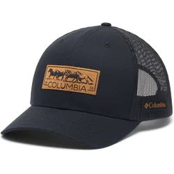 Columbia - Czapka z daszkiem męska ze sklepu: SPORT-SHOP.pl w kategorii: Czapki z daszkiem męskie - zdjęcie 6BAF450-D40-9631_206755