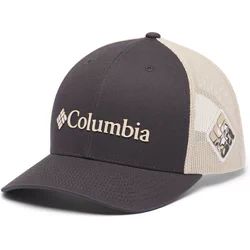Czapka z daszkiem męska Columbia ze sklepu: SPORT-SHOP.pl w kategorii: Czapki z daszkiem męskie - zdjęcie 6BAF450-D40-9631_206756