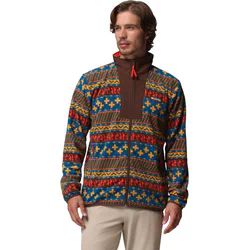 Bluza męska jesienna Columbia ze sklepu: SPORT-SHOP.pl w kategorii: Bluzy męskie - zdjęcie 6BAF450-D40-9631_206765