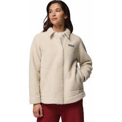 Columbia - Bluza damska w sportowym stylu ze sklepu: SPORT-SHOP.pl w kategorii: Bluzy damskie - zdjęcie 6BAF450-D40-9631_206766