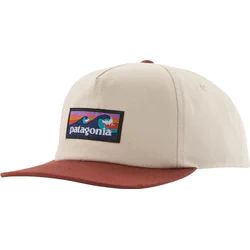 Patagonia - Czapka z daszkiem męska ze sklepu: SPORT-SHOP.pl w kategorii: Czapki z daszkiem męskie - zdjęcie 6BAF450-D40-9631_206772