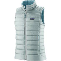 Kamizelka damska casual jesienna Patagonia ze sklepu: SPORT-SHOP.pl w kategorii: Kamizelki damskie - zdjęcie 6BAF450-D40-9631_206775