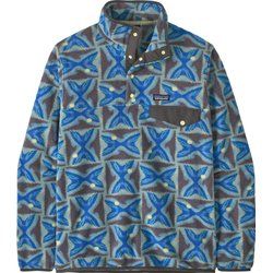 Bluza męska na jesień Patagonia ze sklepu: SPORT-SHOP.pl w kategorii: Bluzy męskie - zdjęcie 6BAF450-D40-9631_206777