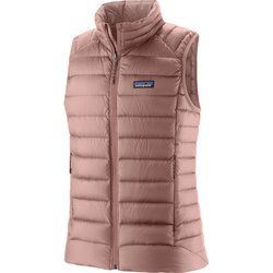 Patagonia - Kamizelka damska casual ze sklepu: SPORT-SHOP.pl w kategorii: Kamizelki damskie - zdjęcie 6BAF450-D40-9631_206787
