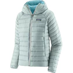 Kurtka damska jesienna Patagonia ze sklepu: SPORT-SHOP.pl w kategorii: Kurtki damskie - zdjęcie 6BAF450-D40-9631_206789