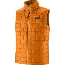 Patagonia - Kamizelka męska ze sklepu: SPORT-SHOP.pl w kategorii: Kamizelki męskie - zdjęcie 6BAF450-D40-9631_206798