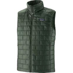 Patagonia - Kamizelka męska casualowa na jesień ze sklepu: SPORT-SHOP.pl w kategorii: Kamizelki męskie - zdjęcie 6BAF450-D40-9631_206799