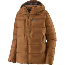 Kurtka męska Patagonia ze sklepu: SPORT-SHOP.pl w kategorii: Kurtki męskie - zdjęcie 6BAF450-D40-9631_206815
