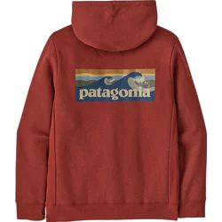 Bluza męska młodzieżowa Patagonia ze sklepu: SPORT-SHOP.pl w kategorii: Bluzy męskie - zdjęcie 6BAF450-D40-9631_206827