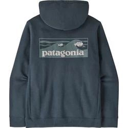 Bluza męska młodzieżowa Patagonia ze sklepu: SPORT-SHOP.pl w kategorii: Bluzy męskie - zdjęcie 6BAF450-D40-9631_206828