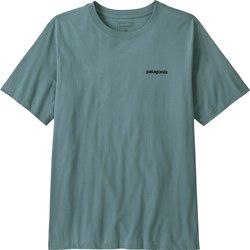 T-shirt męski na wiosnę Patagonia ze sklepu: SPORT-SHOP.pl w kategorii: T-shirty męskie - zdjęcie 6BAF450-D40-9631_206829