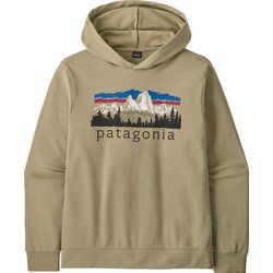 Bluza męska w stylu młodzieżowym Patagonia ze sklepu: SPORT-SHOP.pl w kategorii: Bluzy męskie - zdjęcie 6BAF450-D40-9631_206839