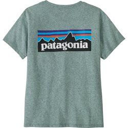 T-shirt męski wiosenny Patagonia ze sklepu: SPORT-SHOP.pl w kategorii: T-shirty męskie - zdjęcie 6BAF450-D40-9631_206840
