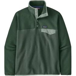 Bluza męska w sportowym stylu Patagonia ze sklepu: SPORT-SHOP.pl w kategorii: Bluzy męskie - zdjęcie 6BAF450-D40-9631_206842