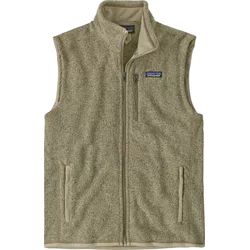 Kamizelka męska w sportowym stylu Patagonia ze sklepu: SPORT-SHOP.pl w kategorii: Kamizelki męskie - zdjęcie 6BAF450-D40-9631_206844