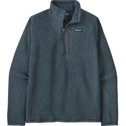 Bluza męska casual w sportowym stylu Patagonia ze sklepu: SPORT-SHOP.pl w kategorii: Bluzy męskie - zdjęcie 6BAF450-D40-9631_206846