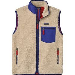 Kamizelka męska sportowa Patagonia ze sklepu: SPORT-SHOP.pl w kategorii: Kamizelki męskie - zdjęcie 6BAF450-D40-9631_206857