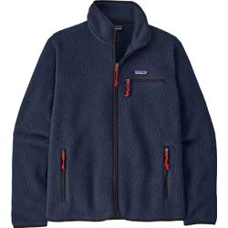 Patagonia - Bluza męska w sportowym stylu ze sklepu: SPORT-SHOP.pl w kategorii: Bluzy męskie - zdjęcie 6BAF450-D40-9631_206859