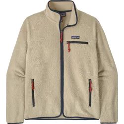 Patagonia - Bluza męska na jesień w sportowym stylu ze sklepu: SPORT-SHOP.pl w kategorii: Bluzy męskie - zdjęcie 6BAF450-D40-9631_206898